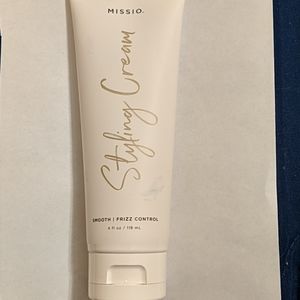 Missio styling cream